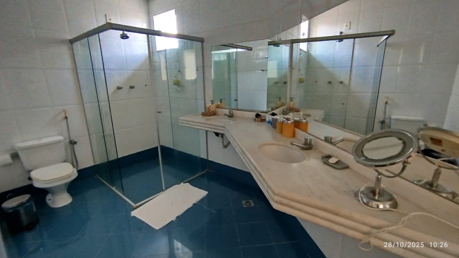 Casa duplex  - Centro