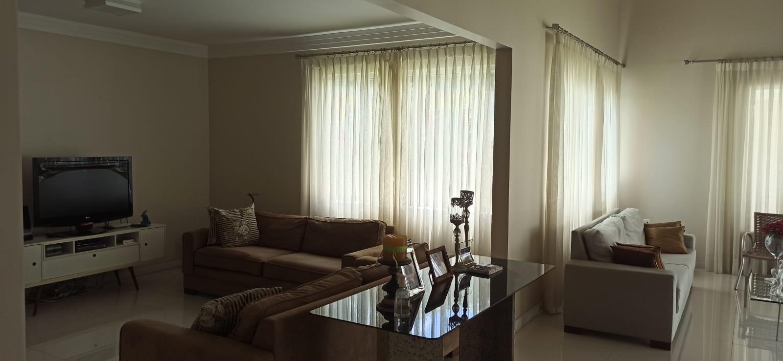 Casa duplex  - Centro