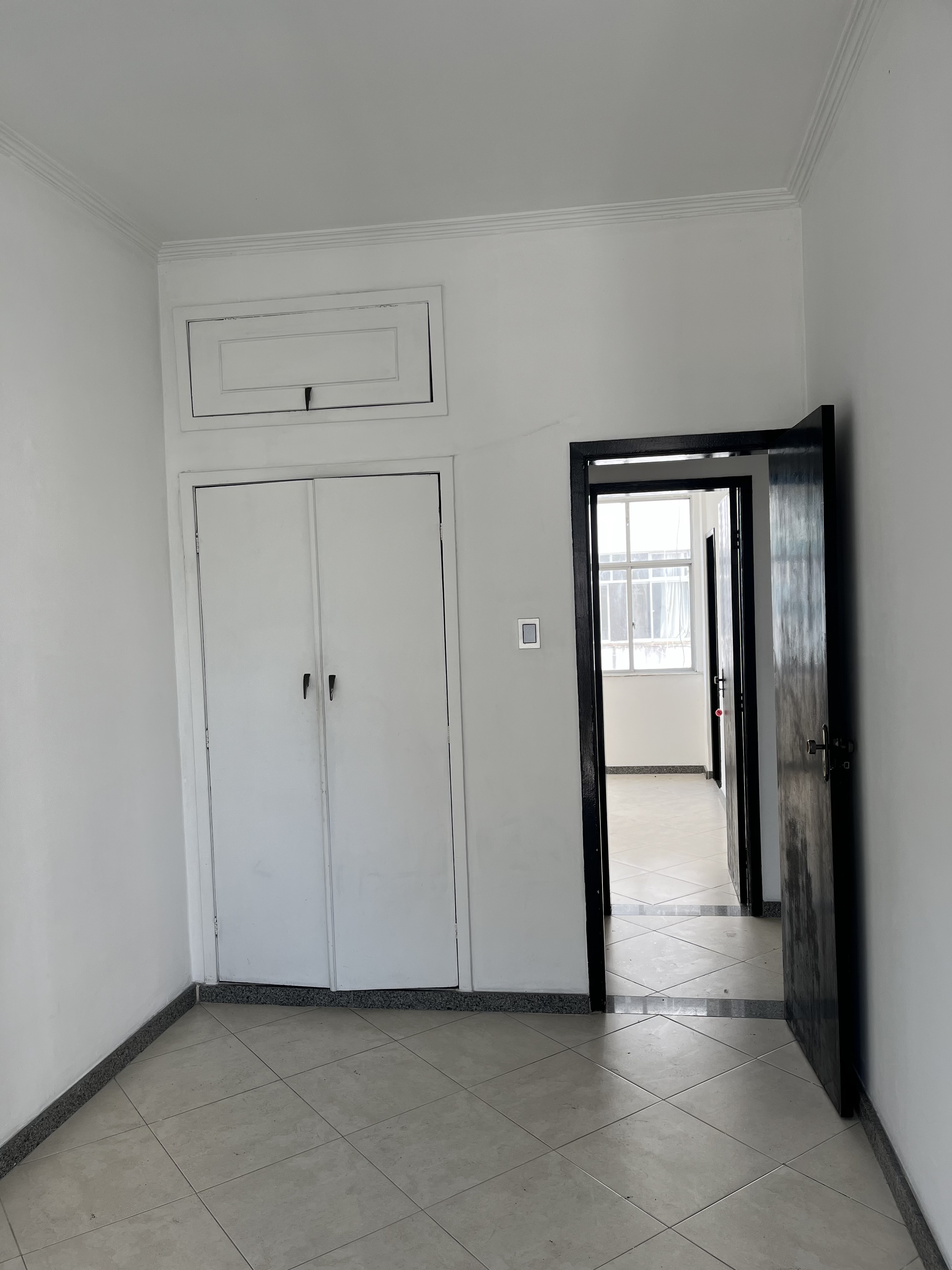 Apartamento - Canela