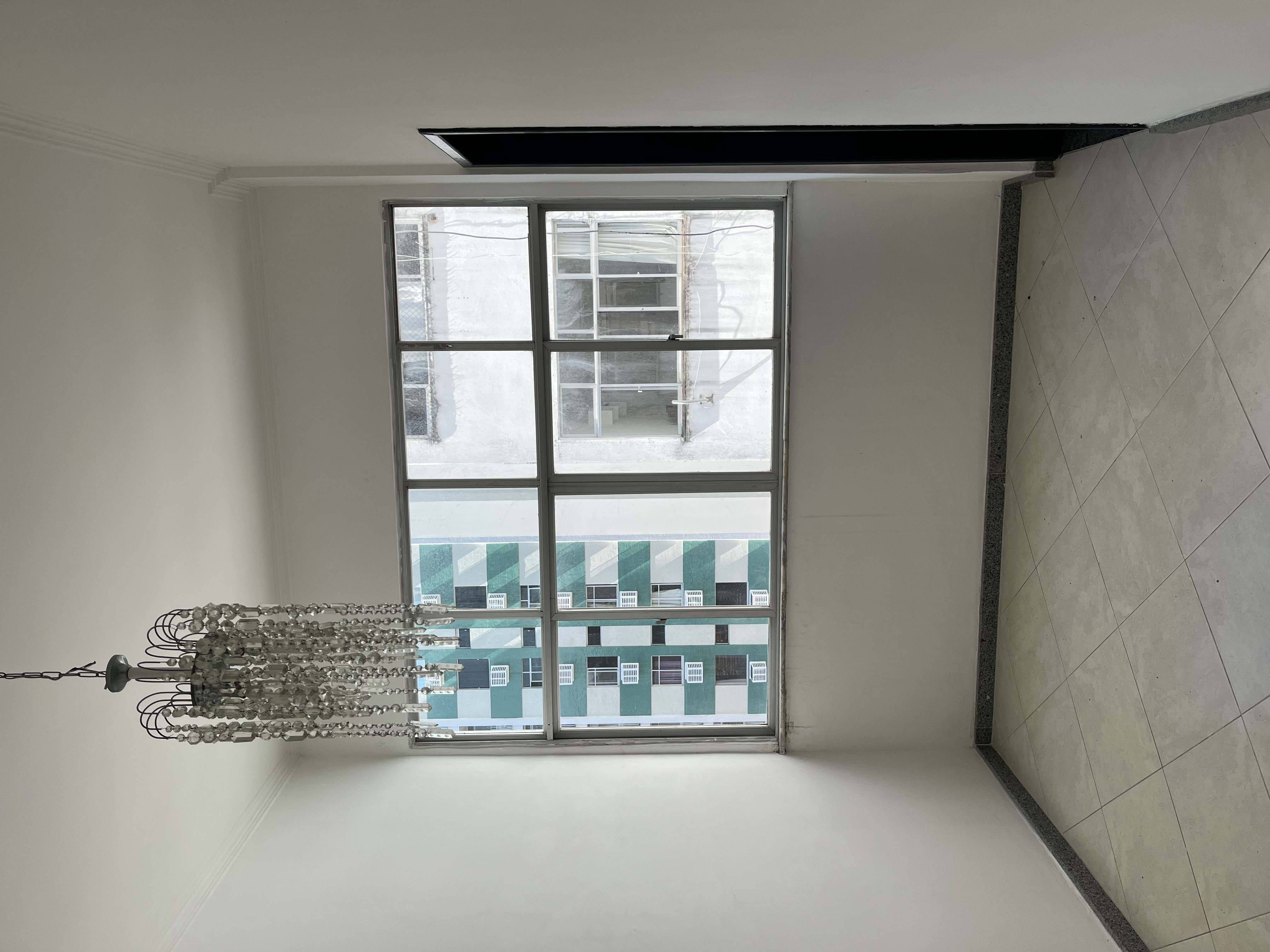 Apartamento - Canela