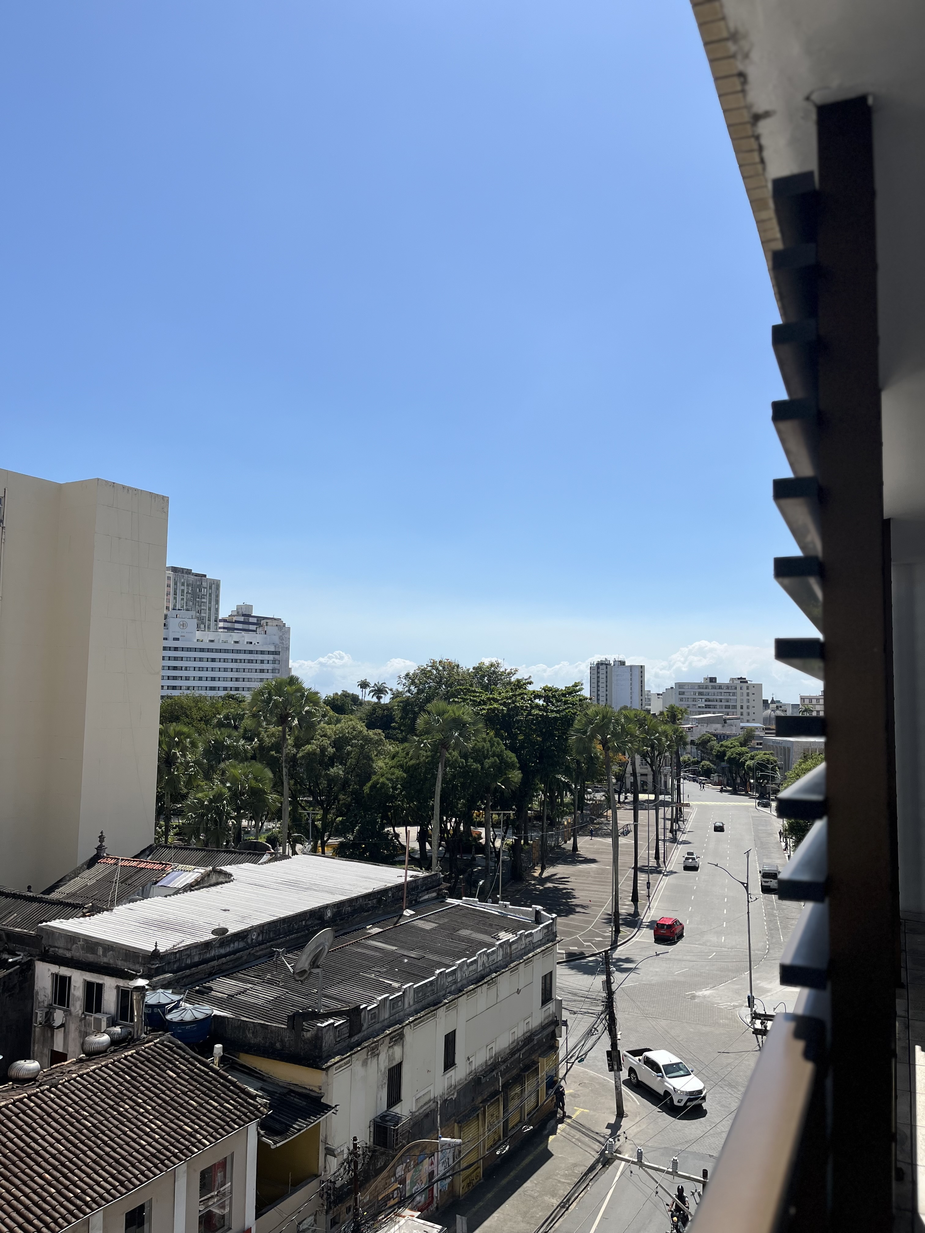 Apartamento - Canela