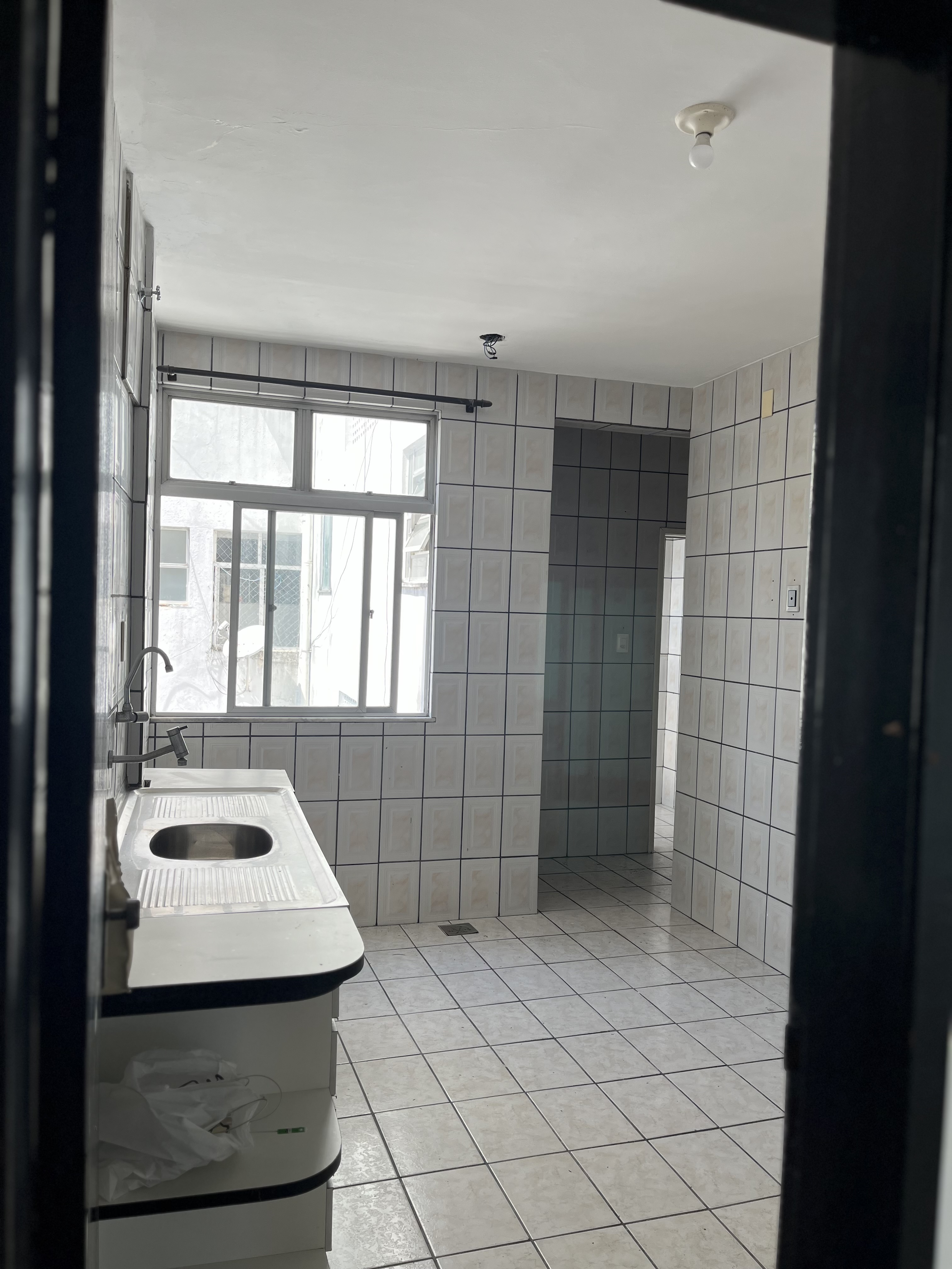 Apartamento - Canela