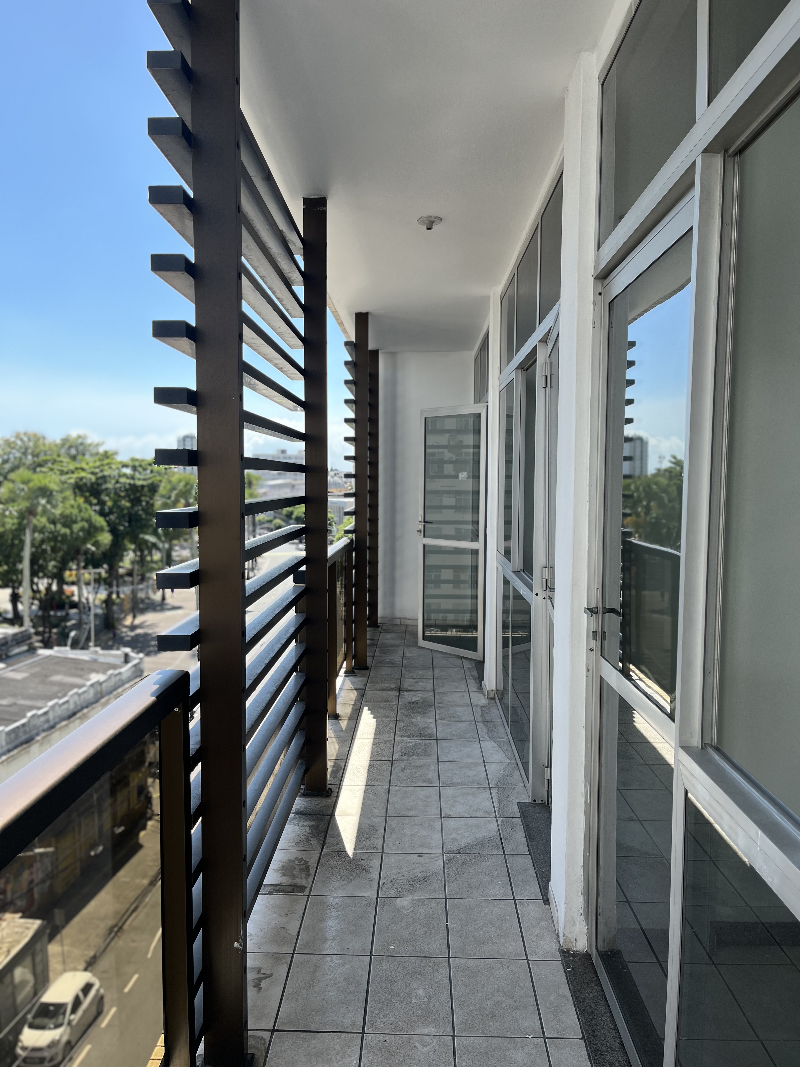 Apartamento - Canela