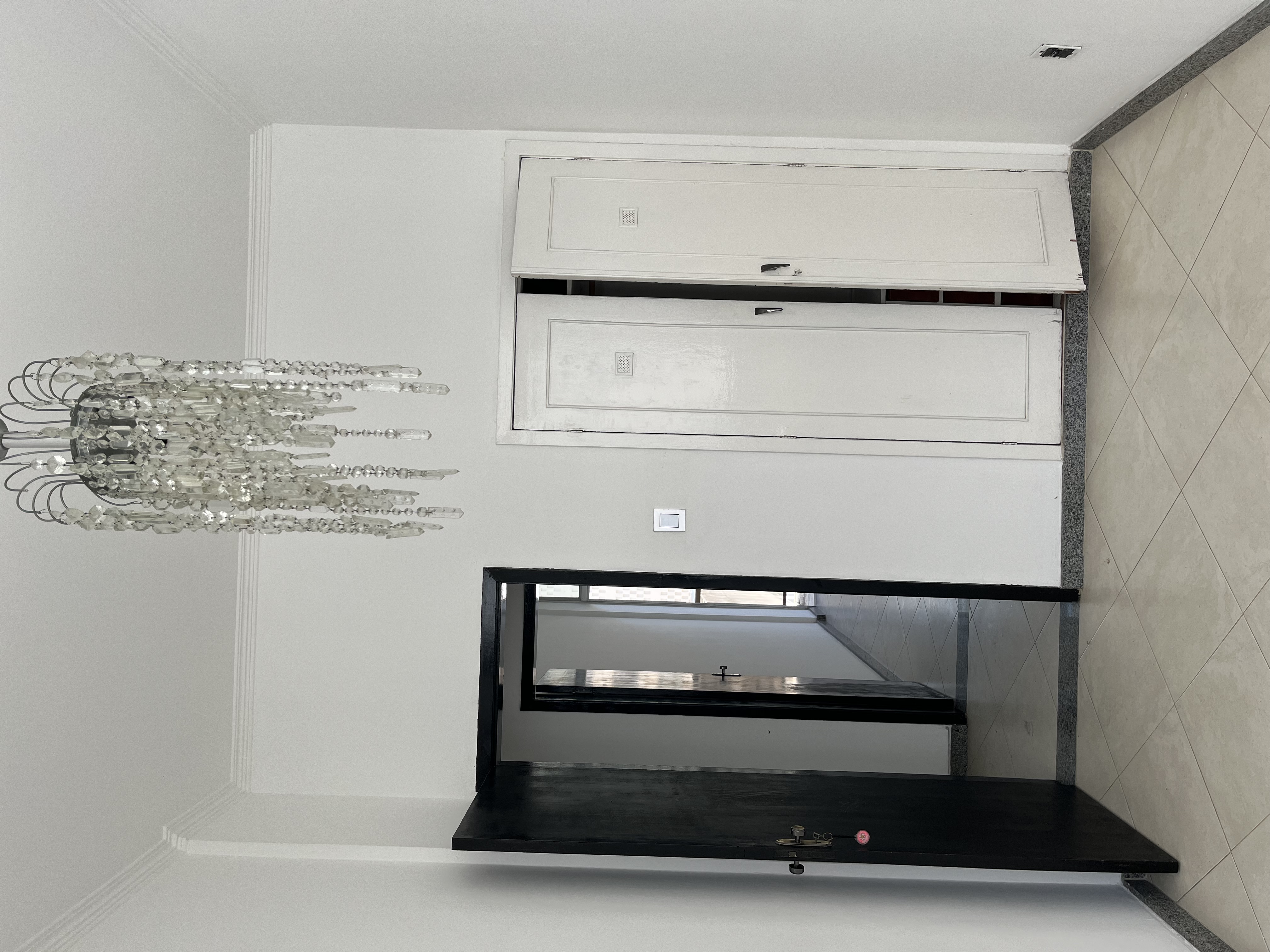 Apartamento - Canela