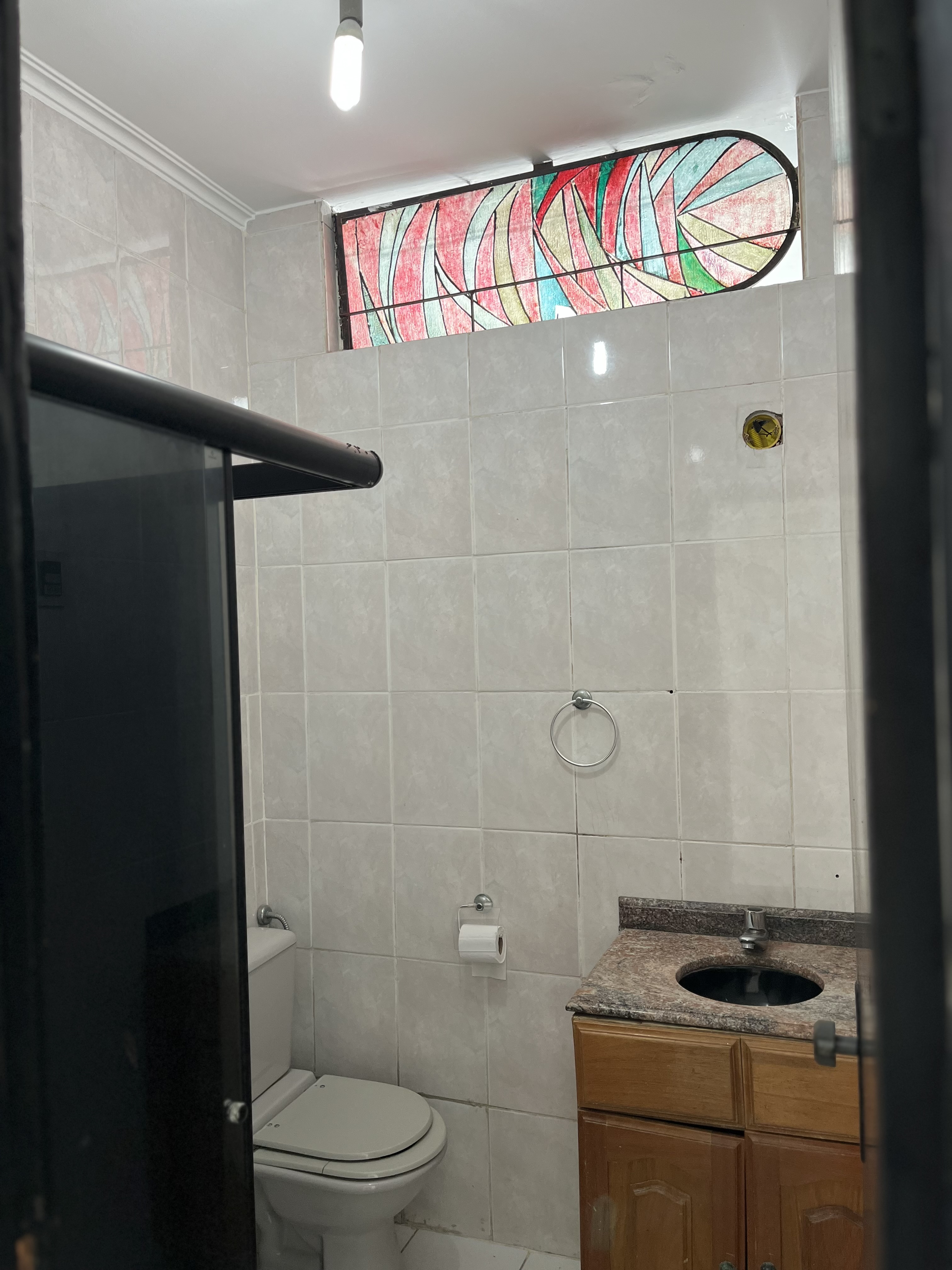 Apartamento - Canela