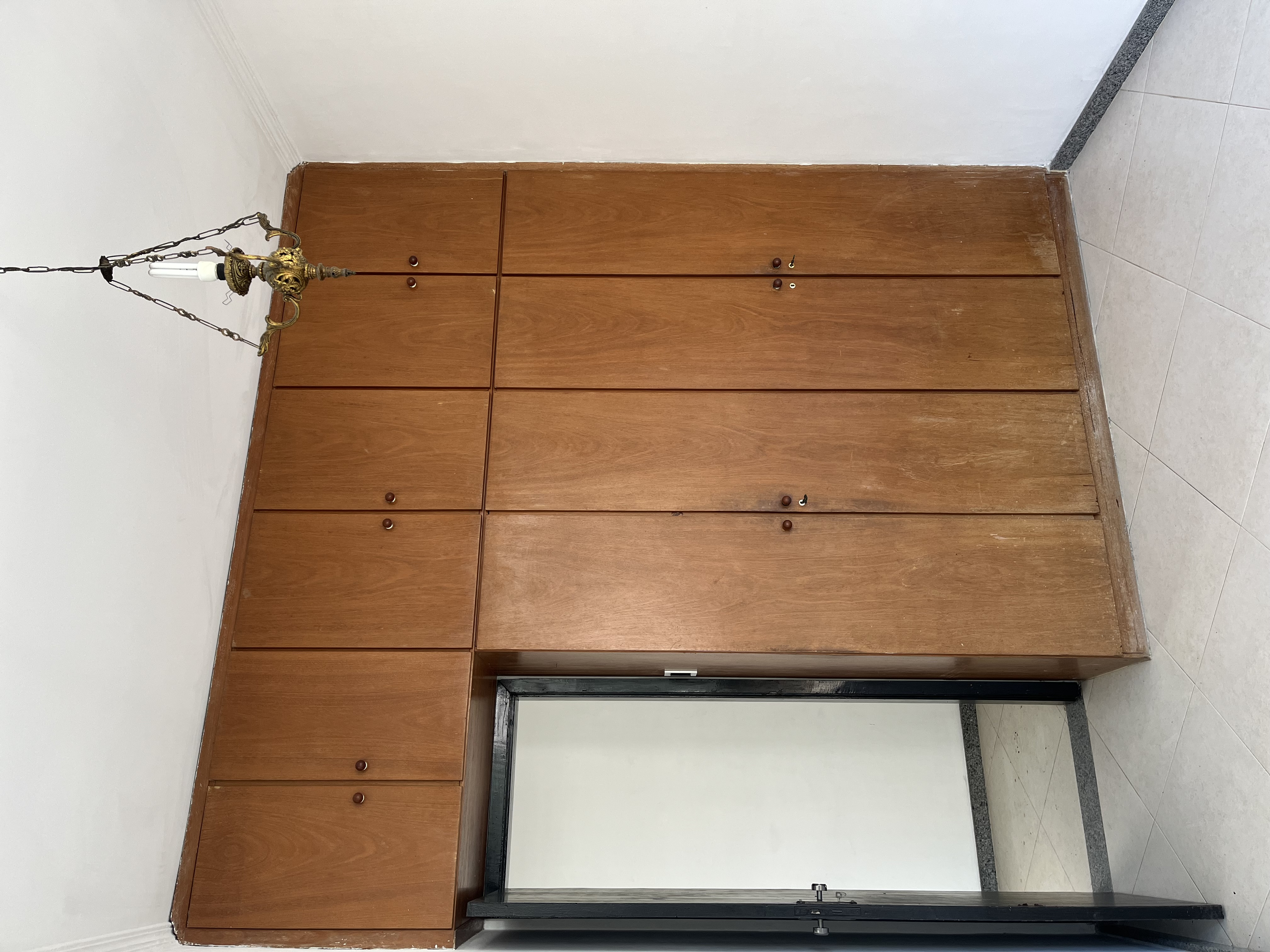 Apartamento - Canela