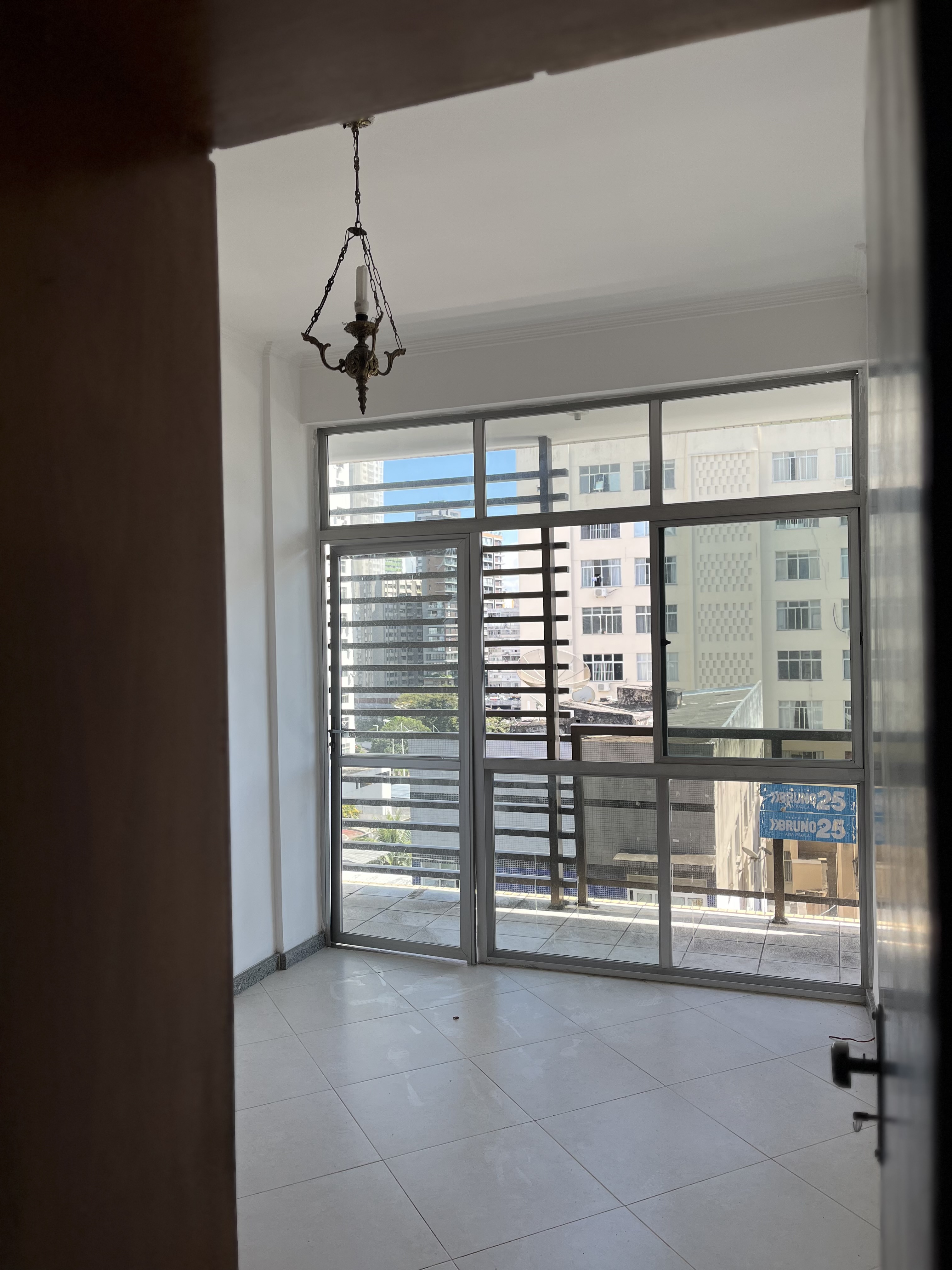 Apartamento - Canela