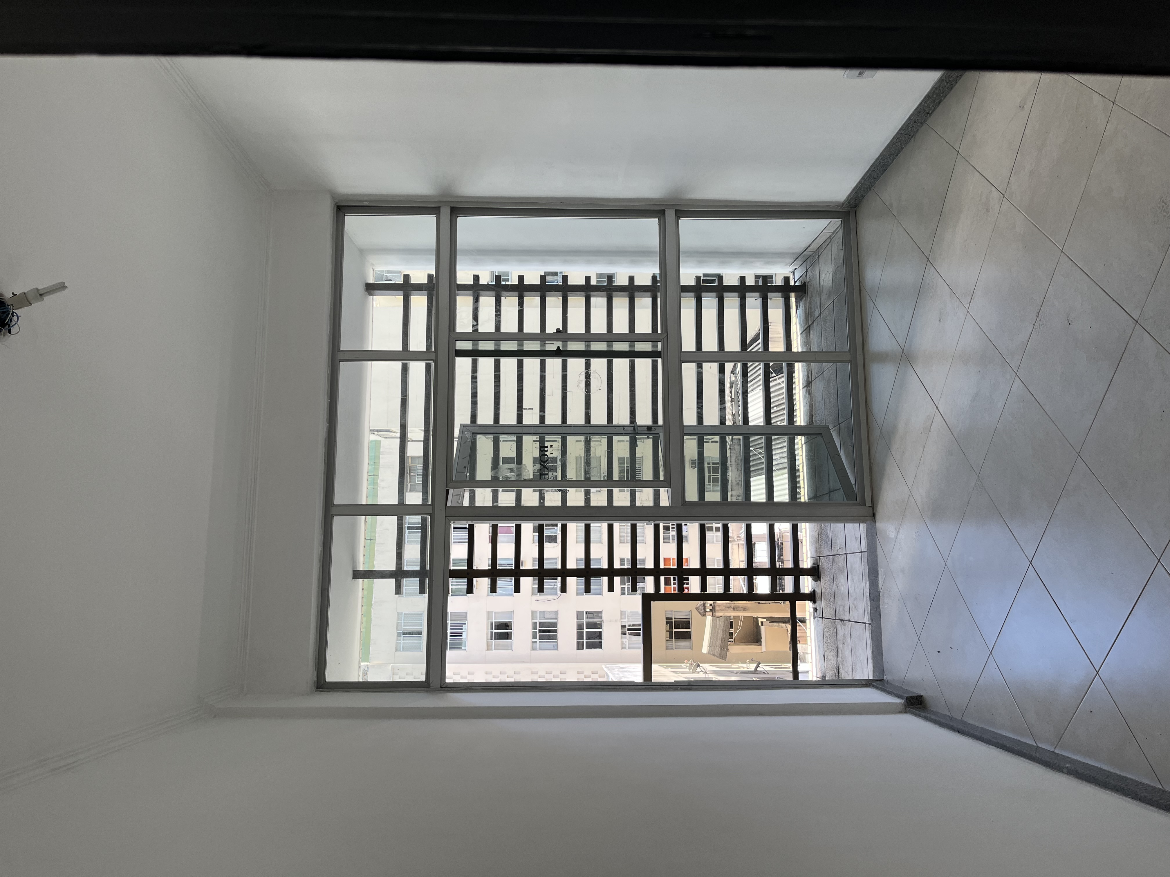 Apartamento - Canela