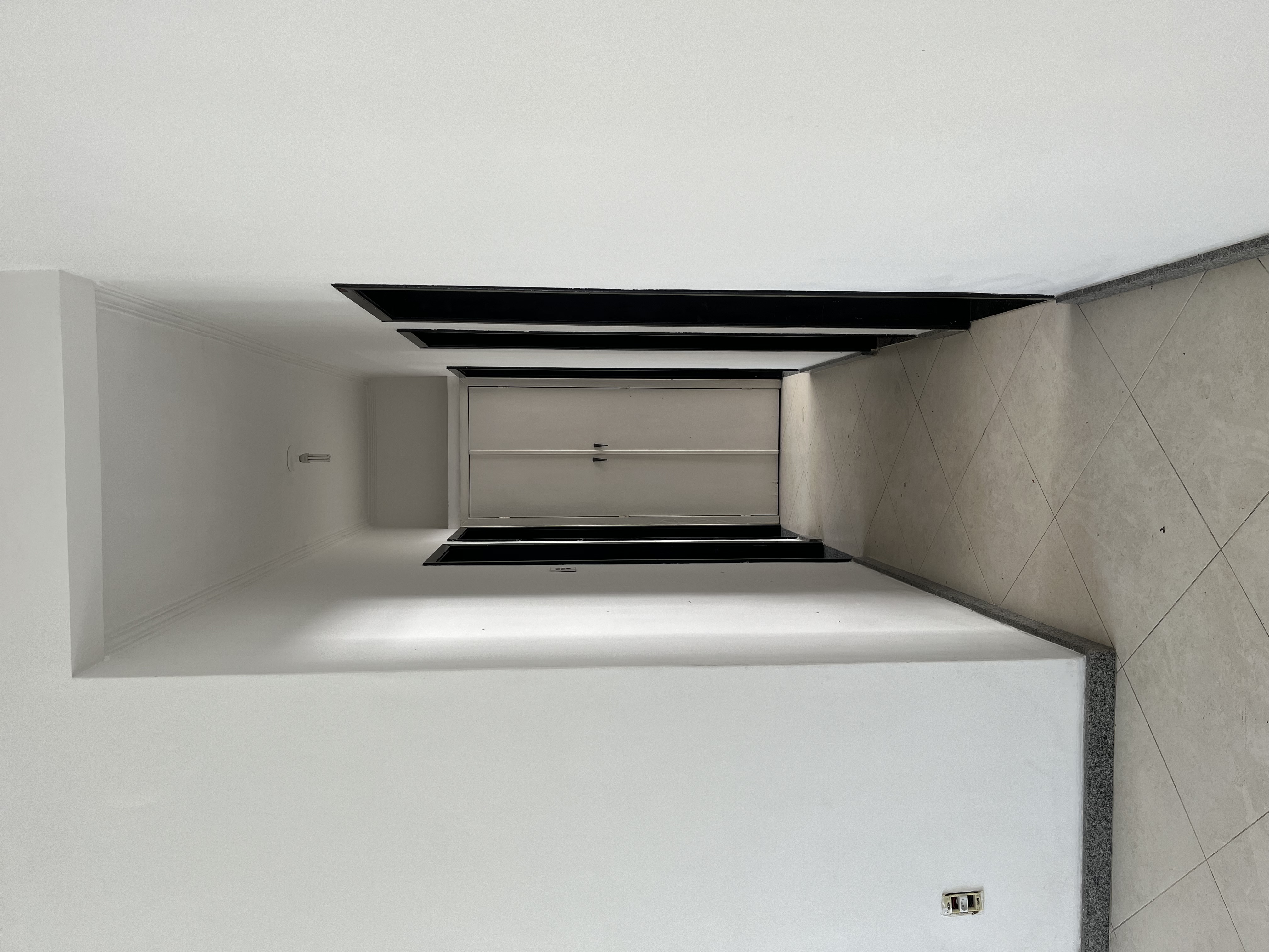 Apartamento - Canela