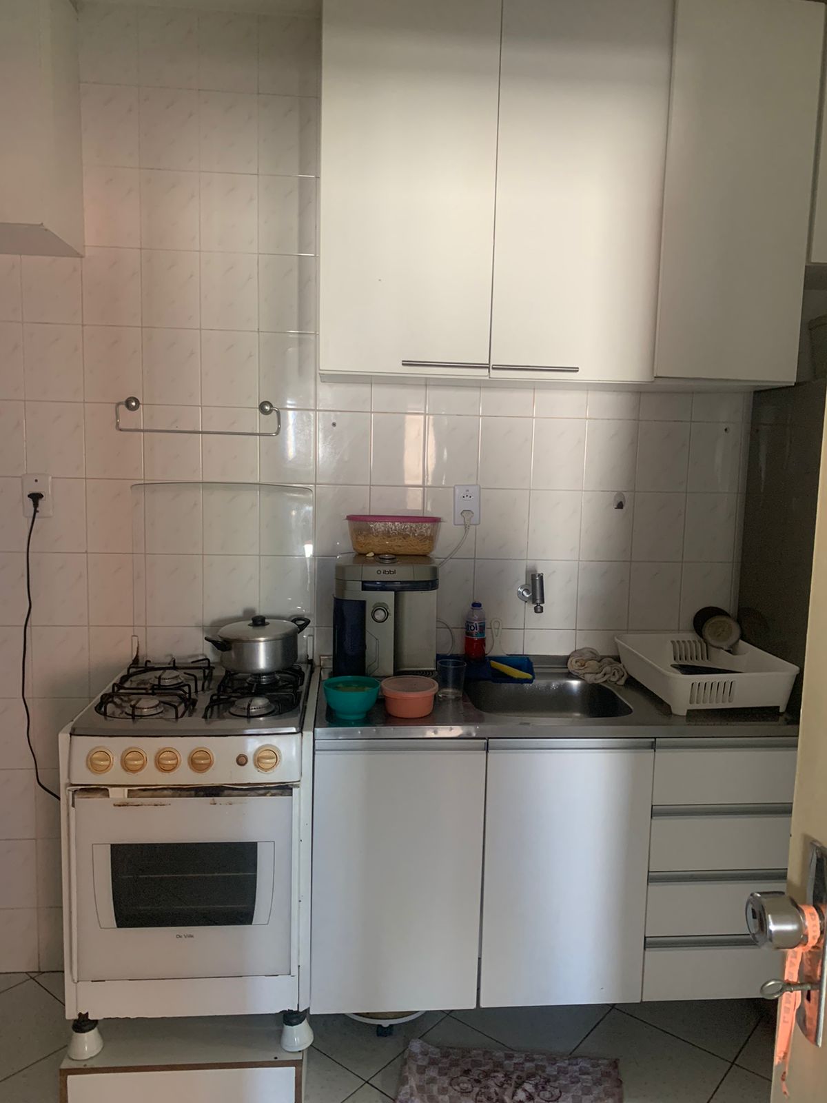 Apartamento - Costa Azul