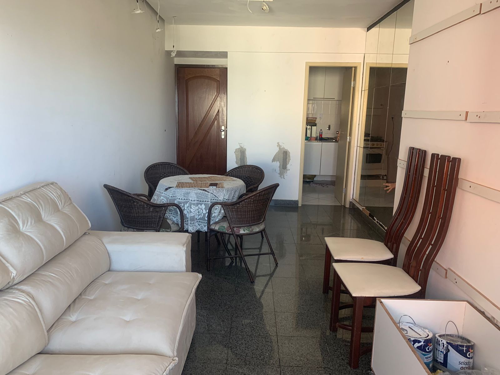 Apartamento - Costa Azul