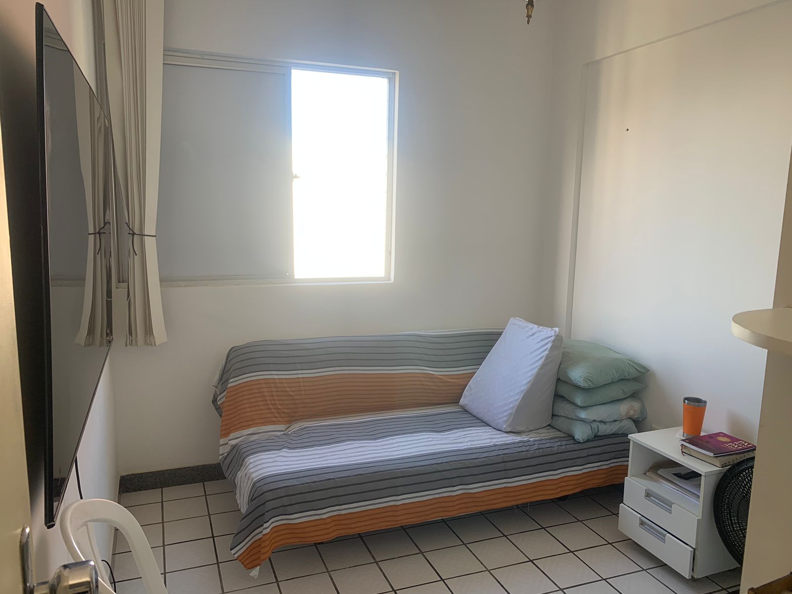 Apartamento - Costa Azul