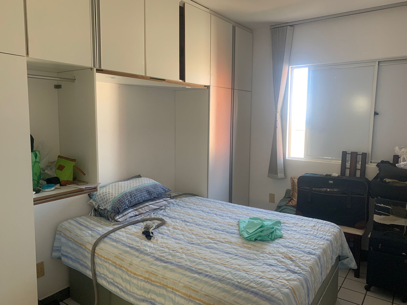 Apartamento - Costa Azul