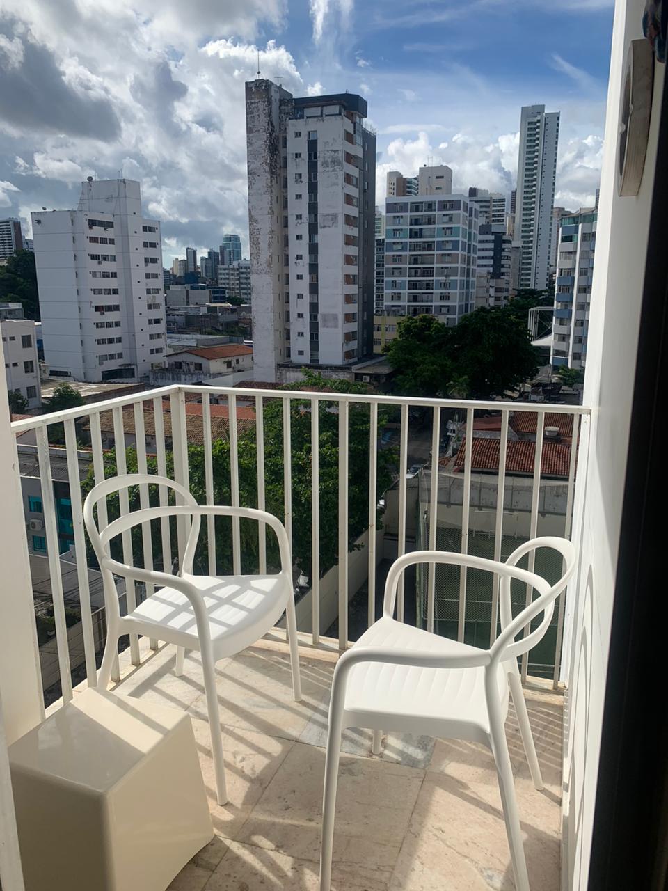 Apartamento - Pituba