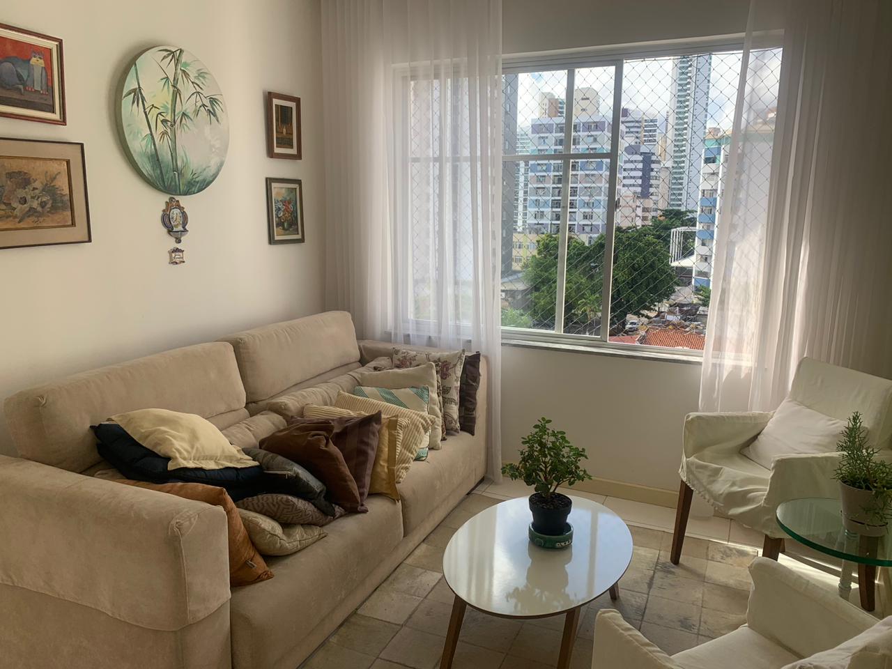 Apartamento - Pituba