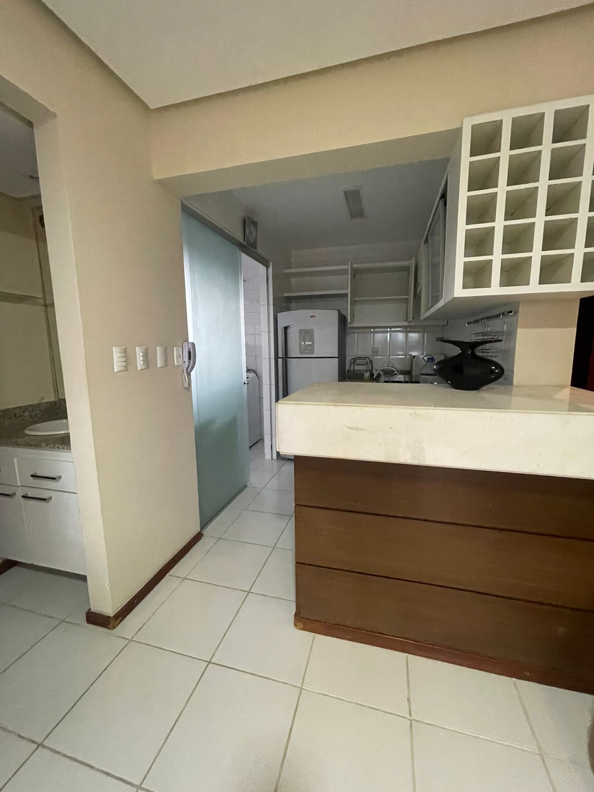 Apartamento - Pituba