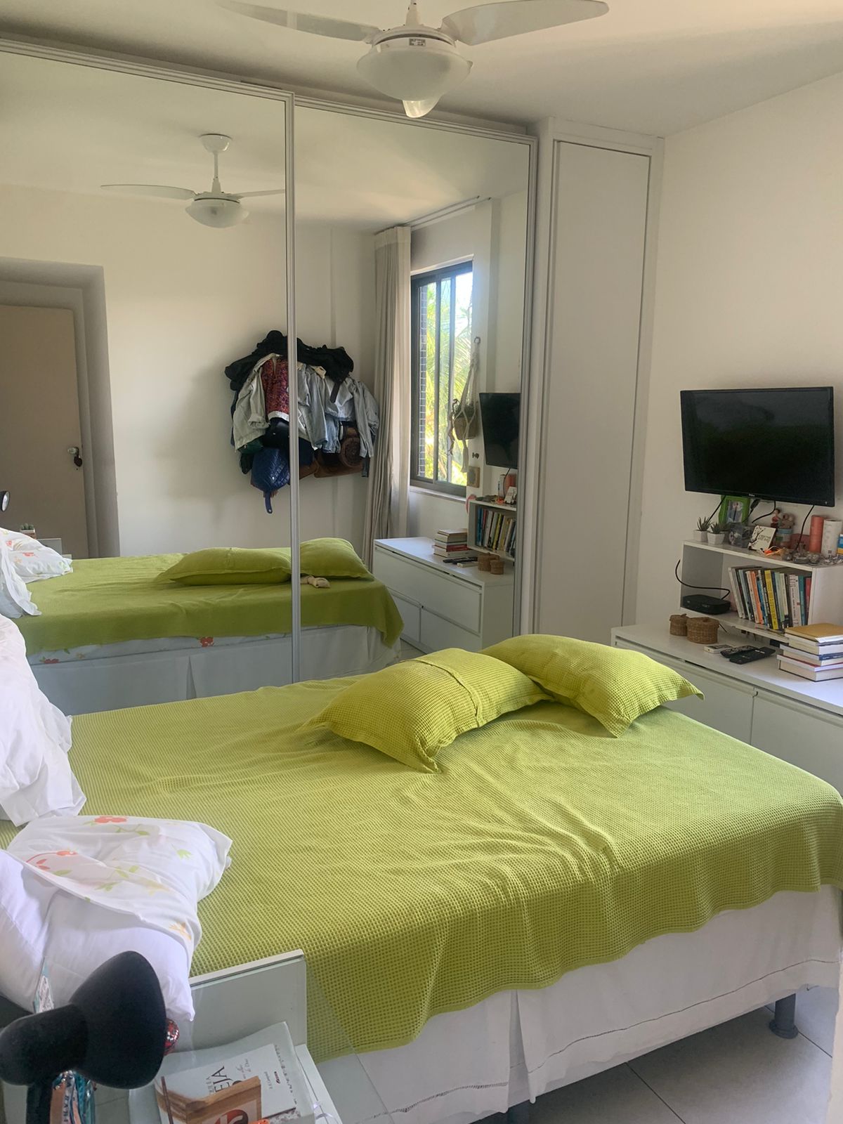 Apartamento - Rio Vermelho