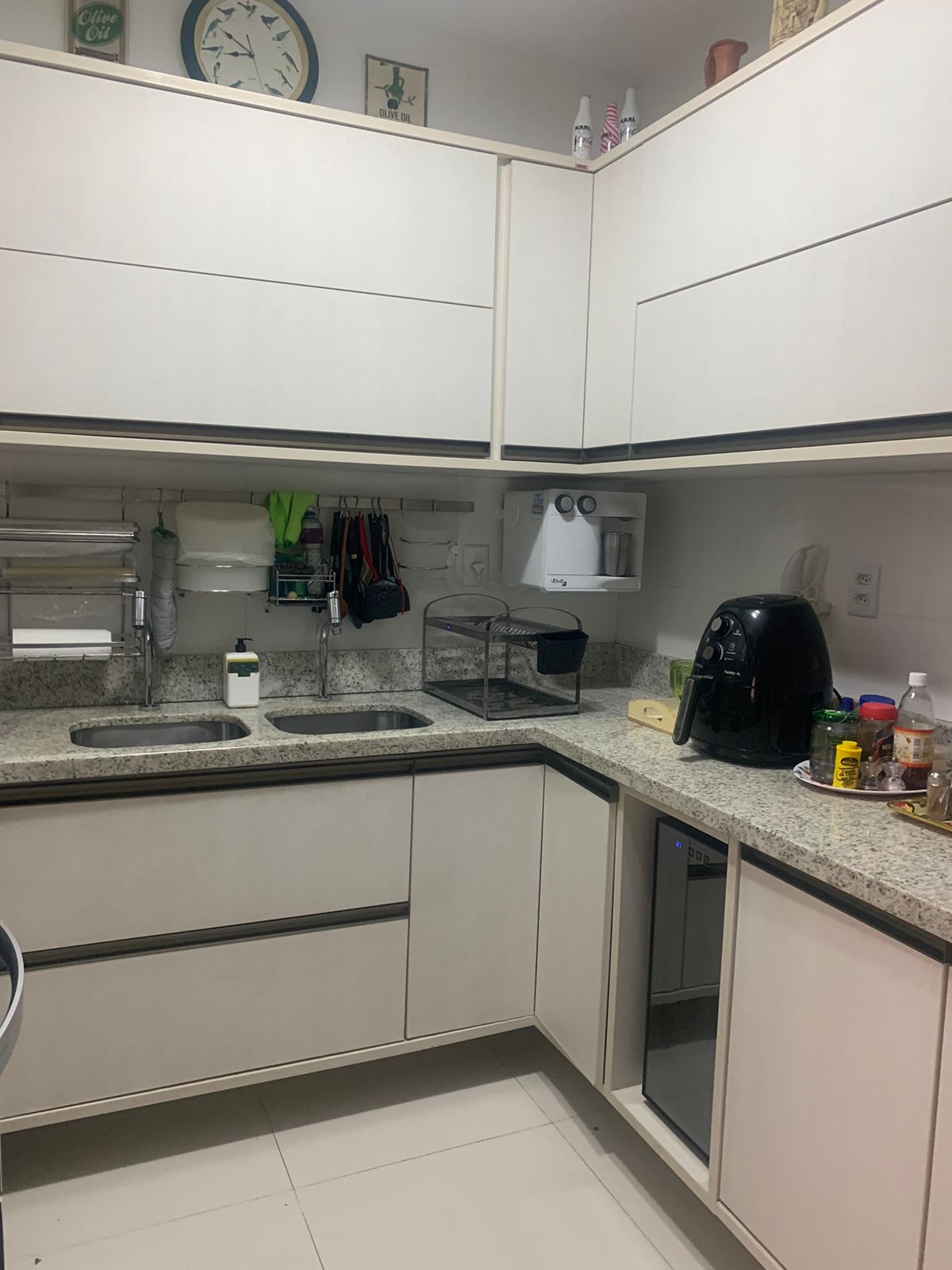 Apartamento - Rio Vermelho