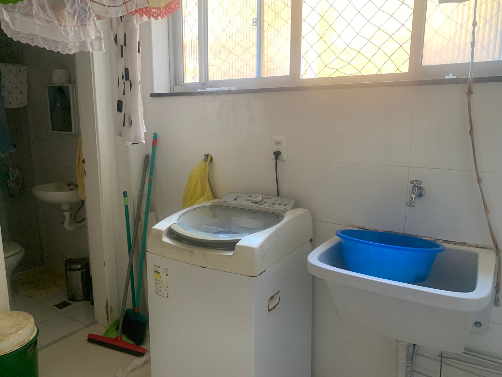 Apartamento - Rio Vermelho