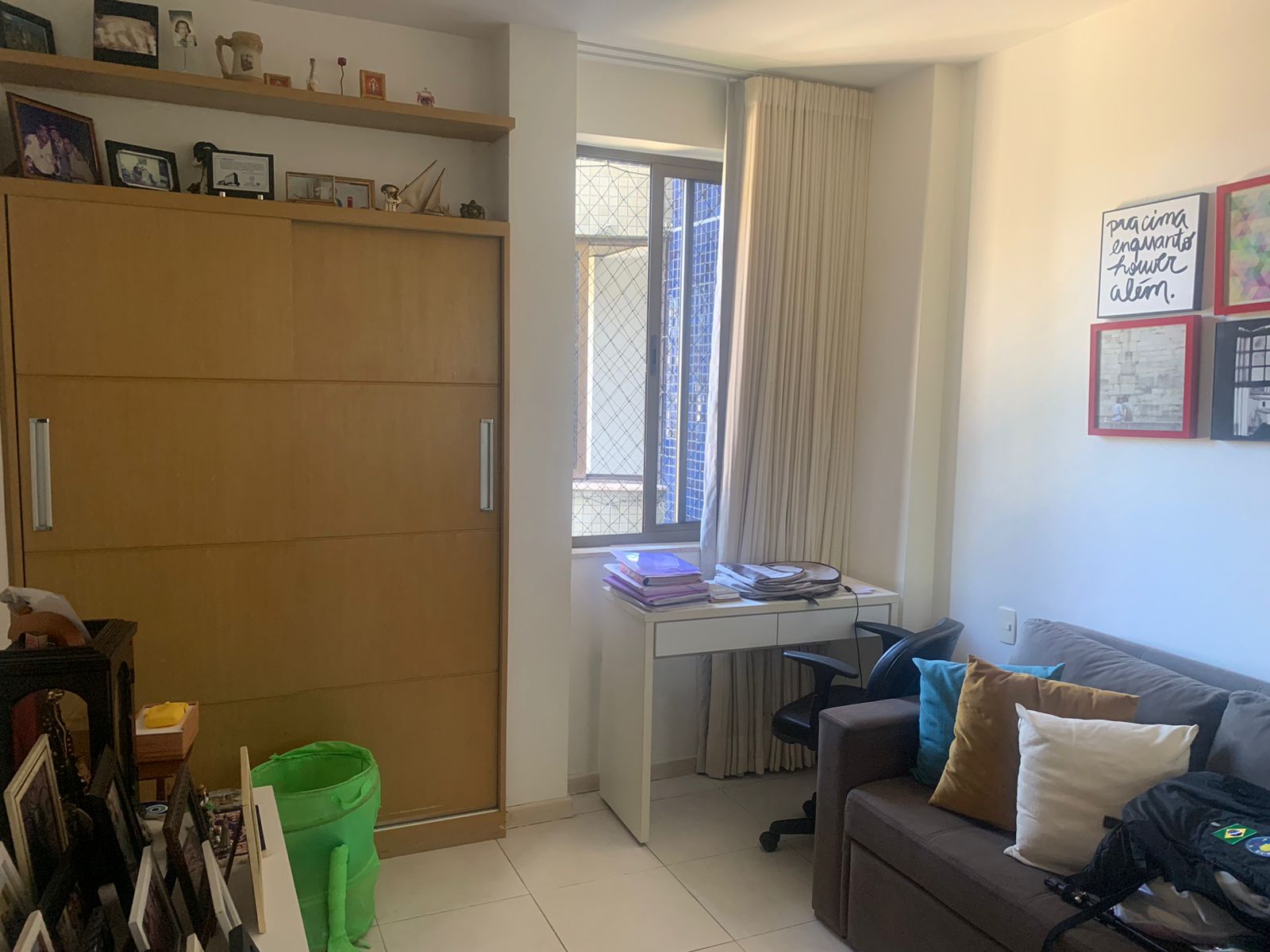 Apartamento - Rio Vermelho