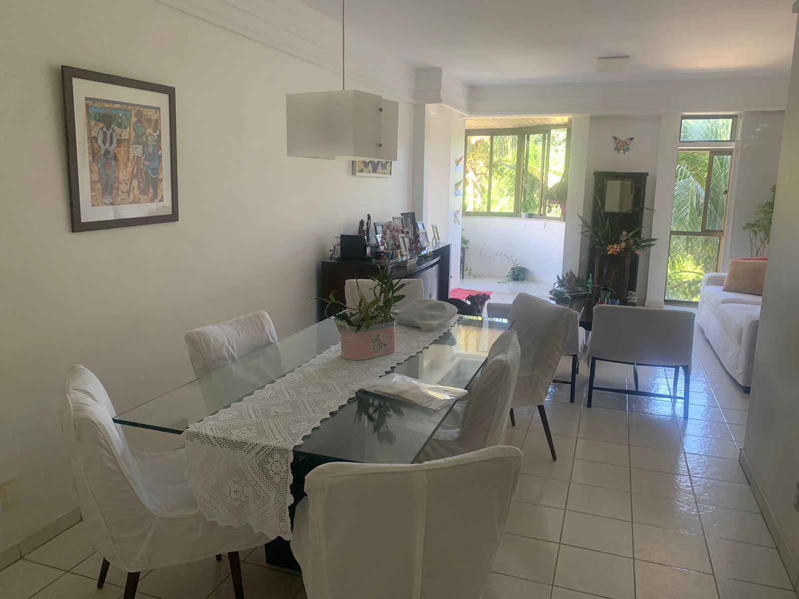 Apartamento - Rio Vermelho