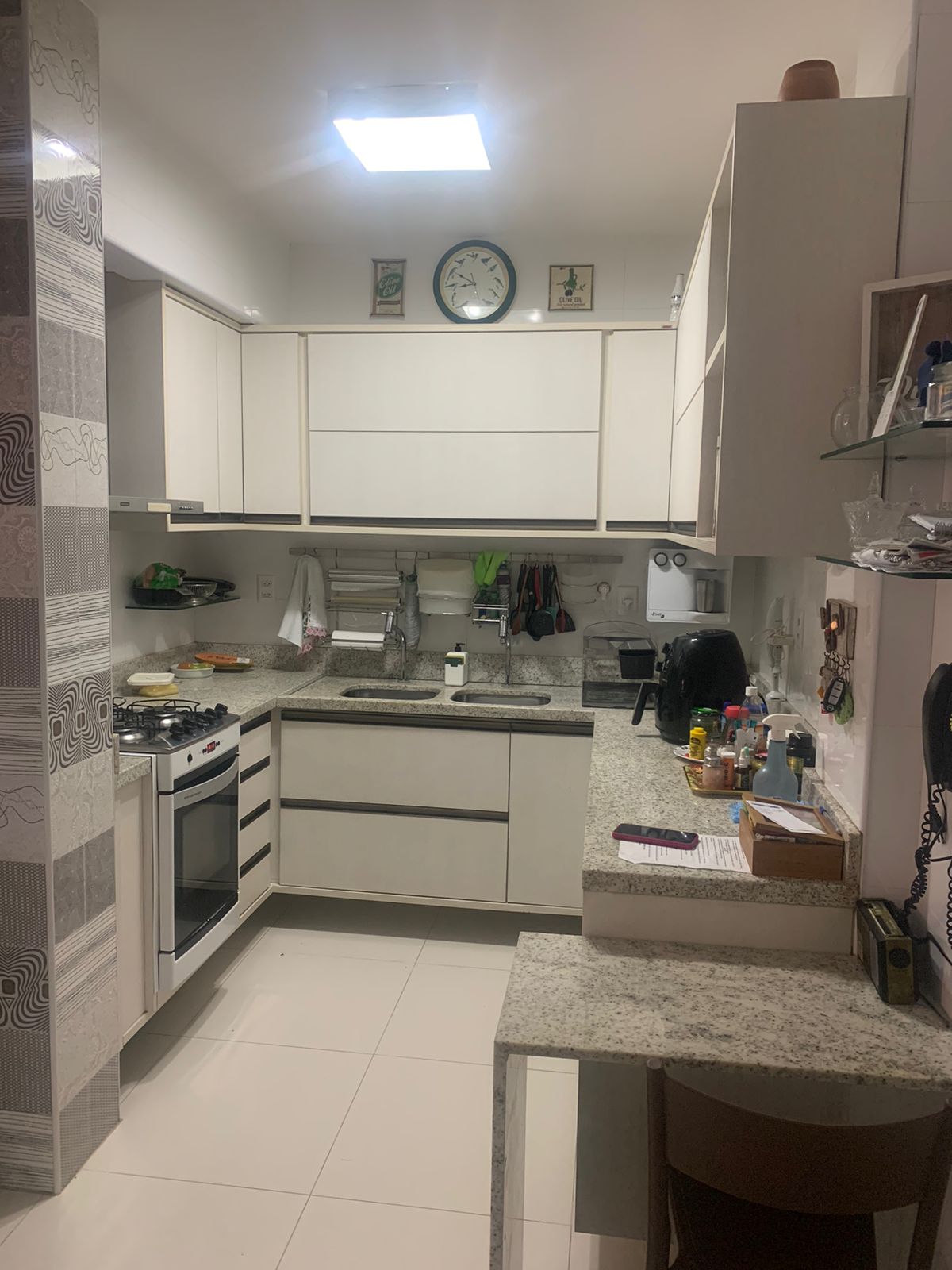 Apartamento - Rio Vermelho