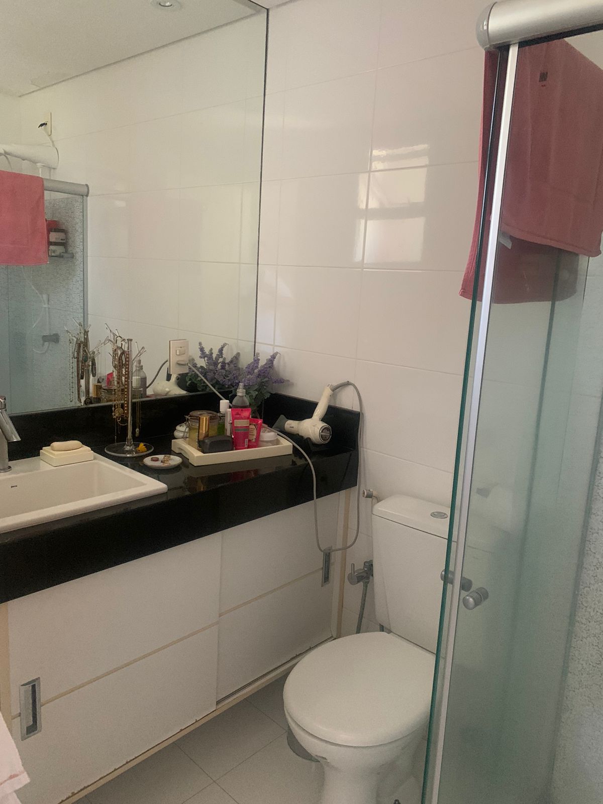 Apartamento - Rio Vermelho