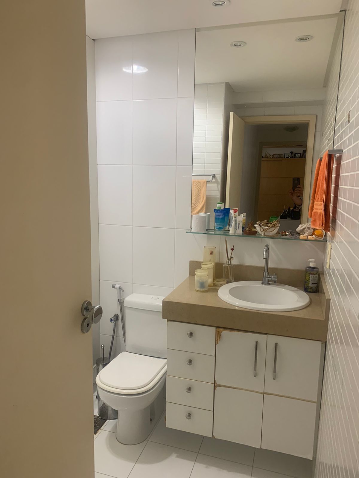 Apartamento - Rio Vermelho