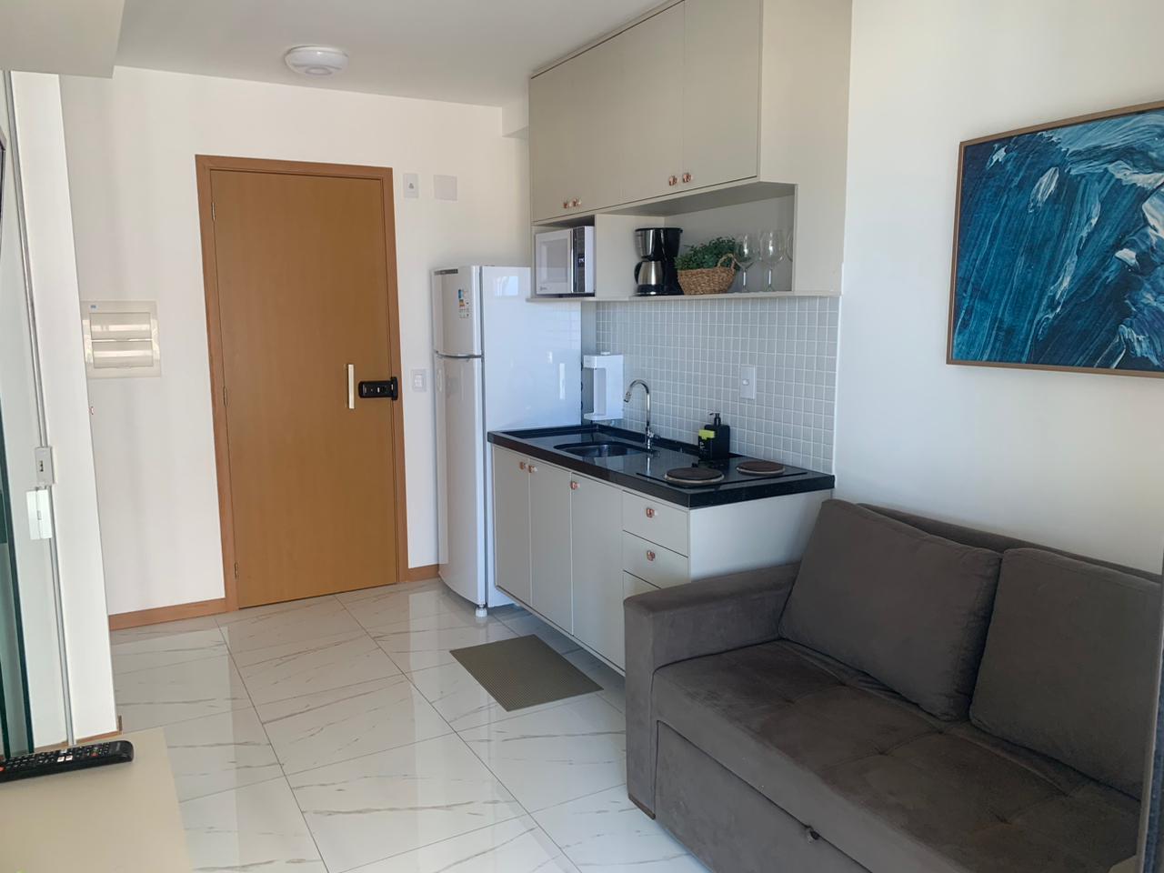 Apartamento - Barra