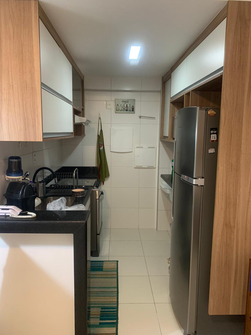 Apartamento - Ondina