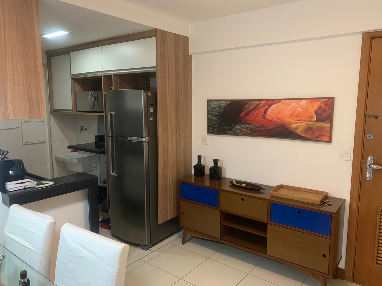 Apartamento - Ondina