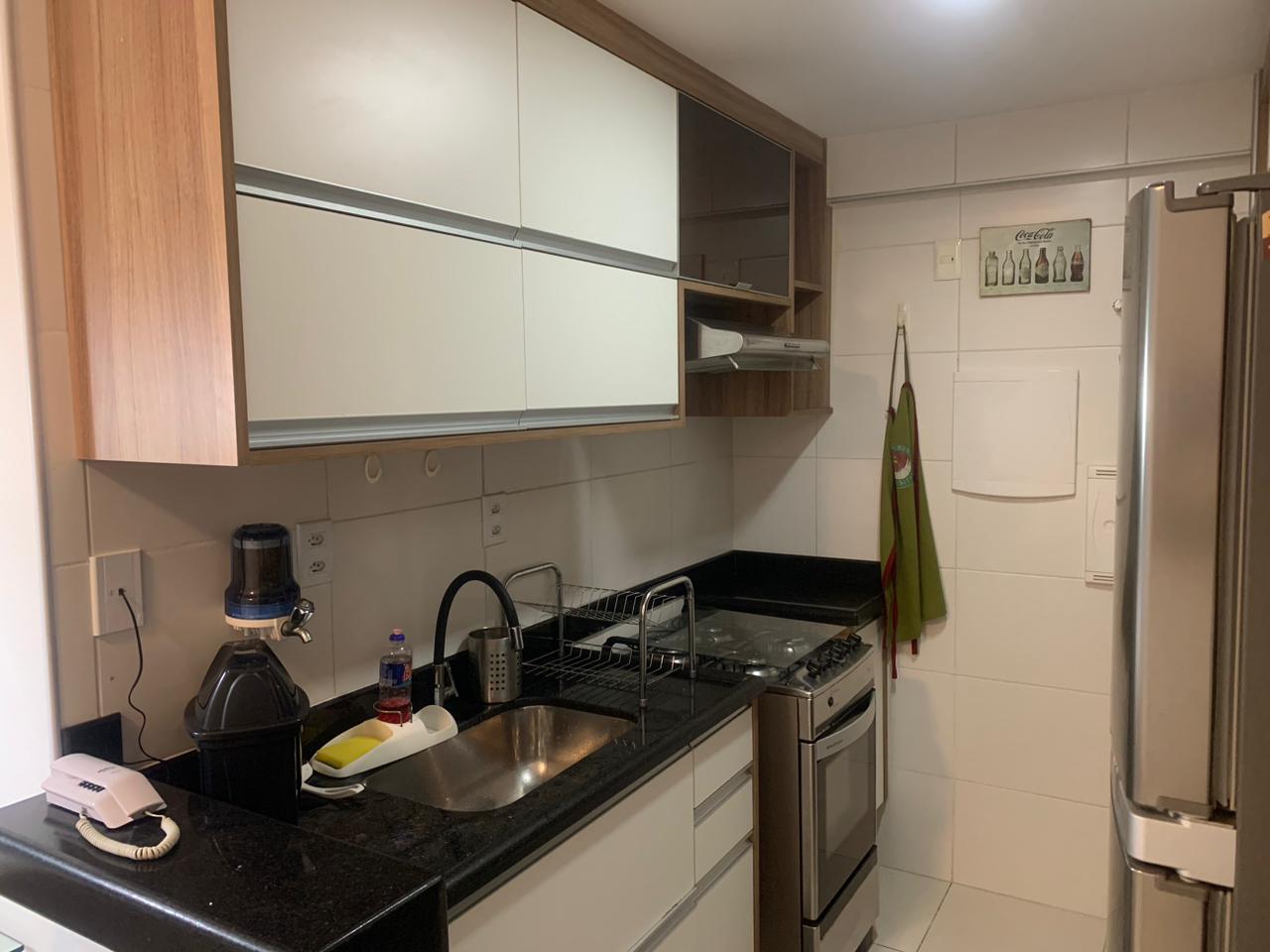 Apartamento - Ondina