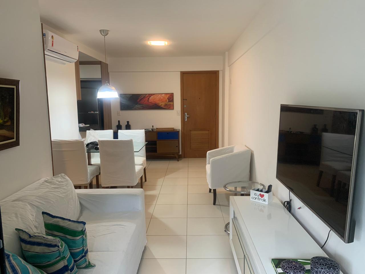 Apartamento - Ondina