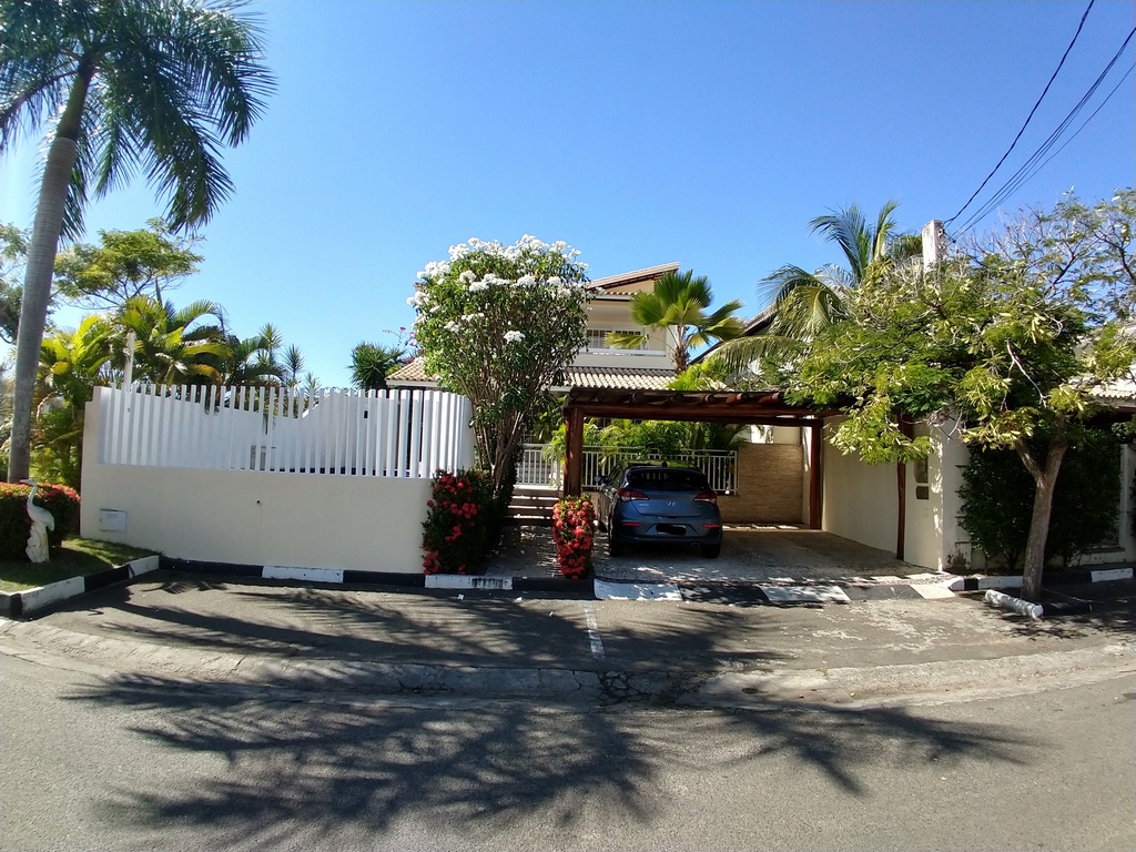 Casa duplex  - Villas do Atlântico