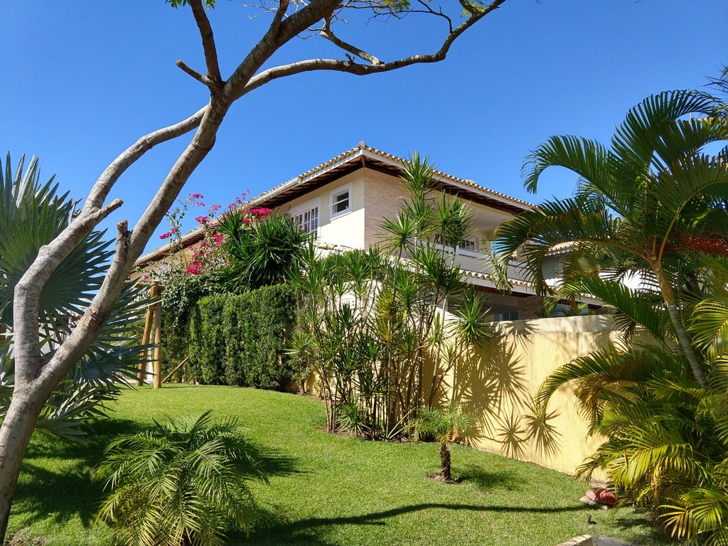 Casa duplex  - Villas do Atlântico