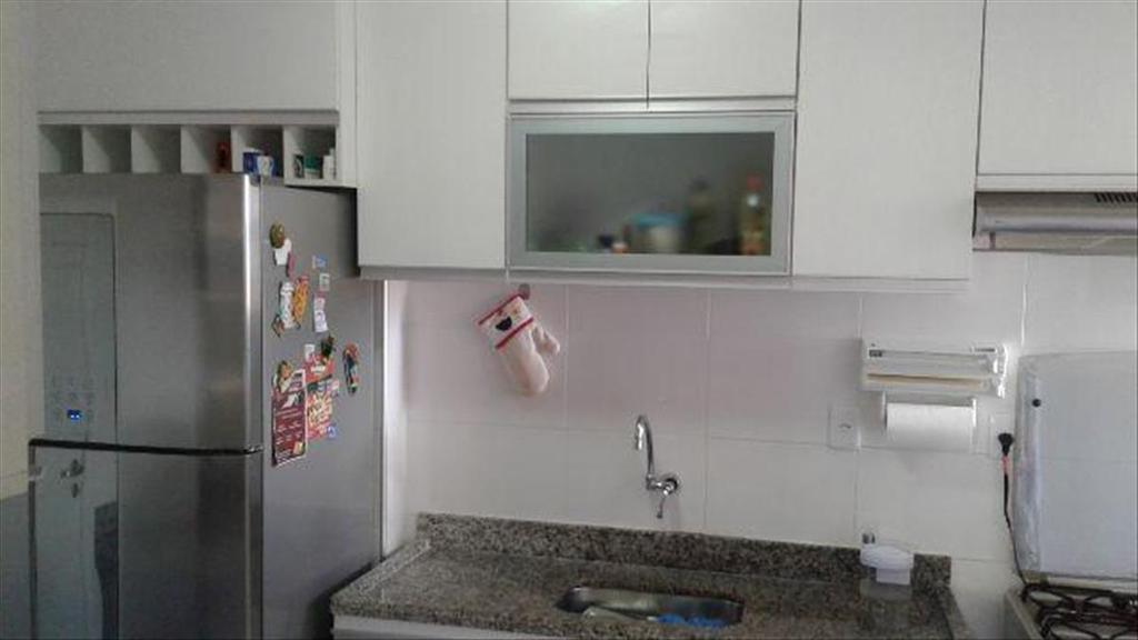 Apartamento - Coroa do Meio