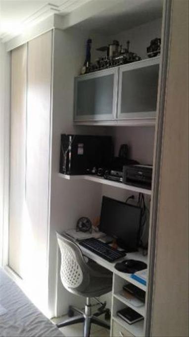 Apartamento - Coroa do Meio