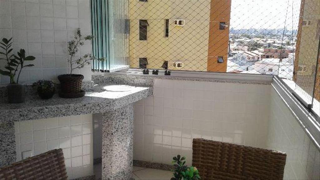 Apartamento - Coroa do Meio