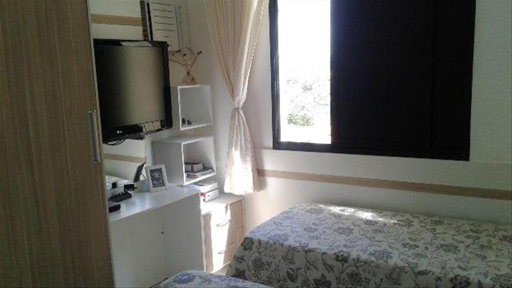 Apartamento - Coroa do Meio