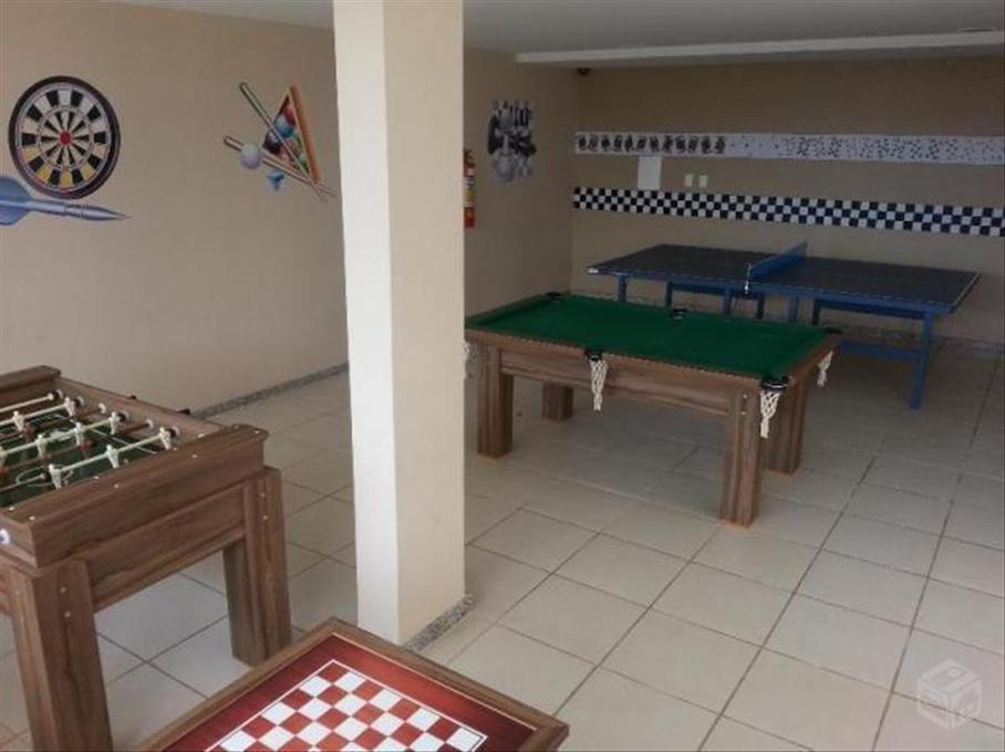 Apartamento - Coroa do Meio