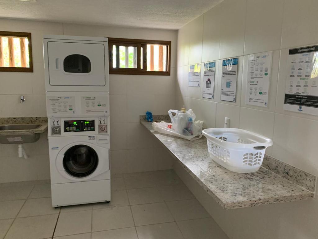 Apartamento duplex  - Itacimirim (Monte Gordo)