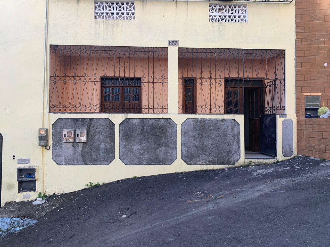 Casa - Tancredo Neves