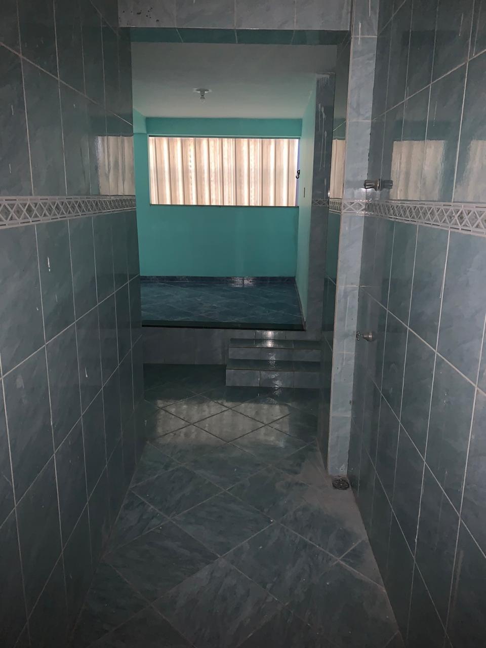 Casa - Tancredo Neves