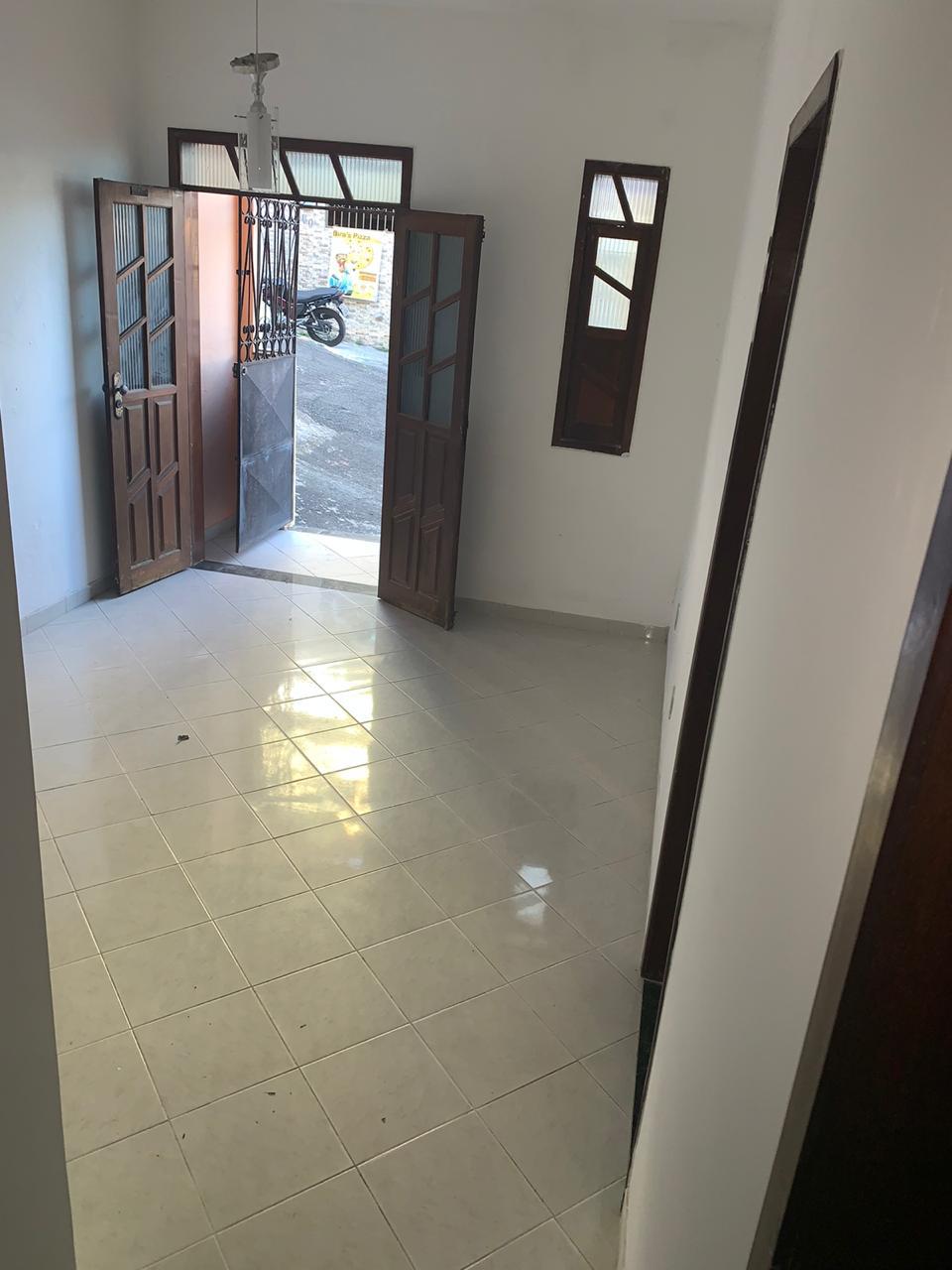 Casa - Tancredo Neves
