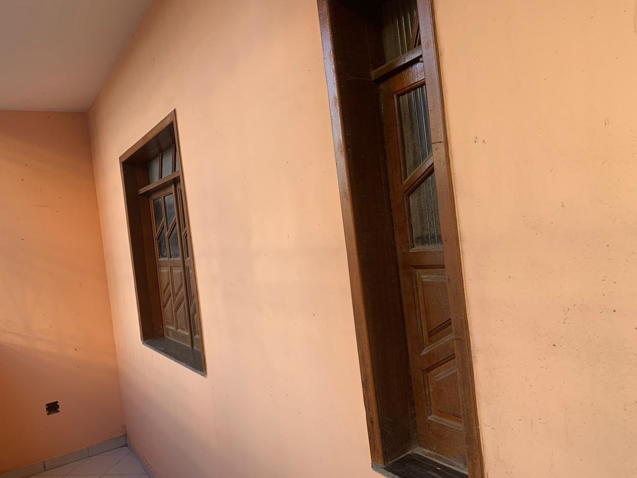Casa - Tancredo Neves
