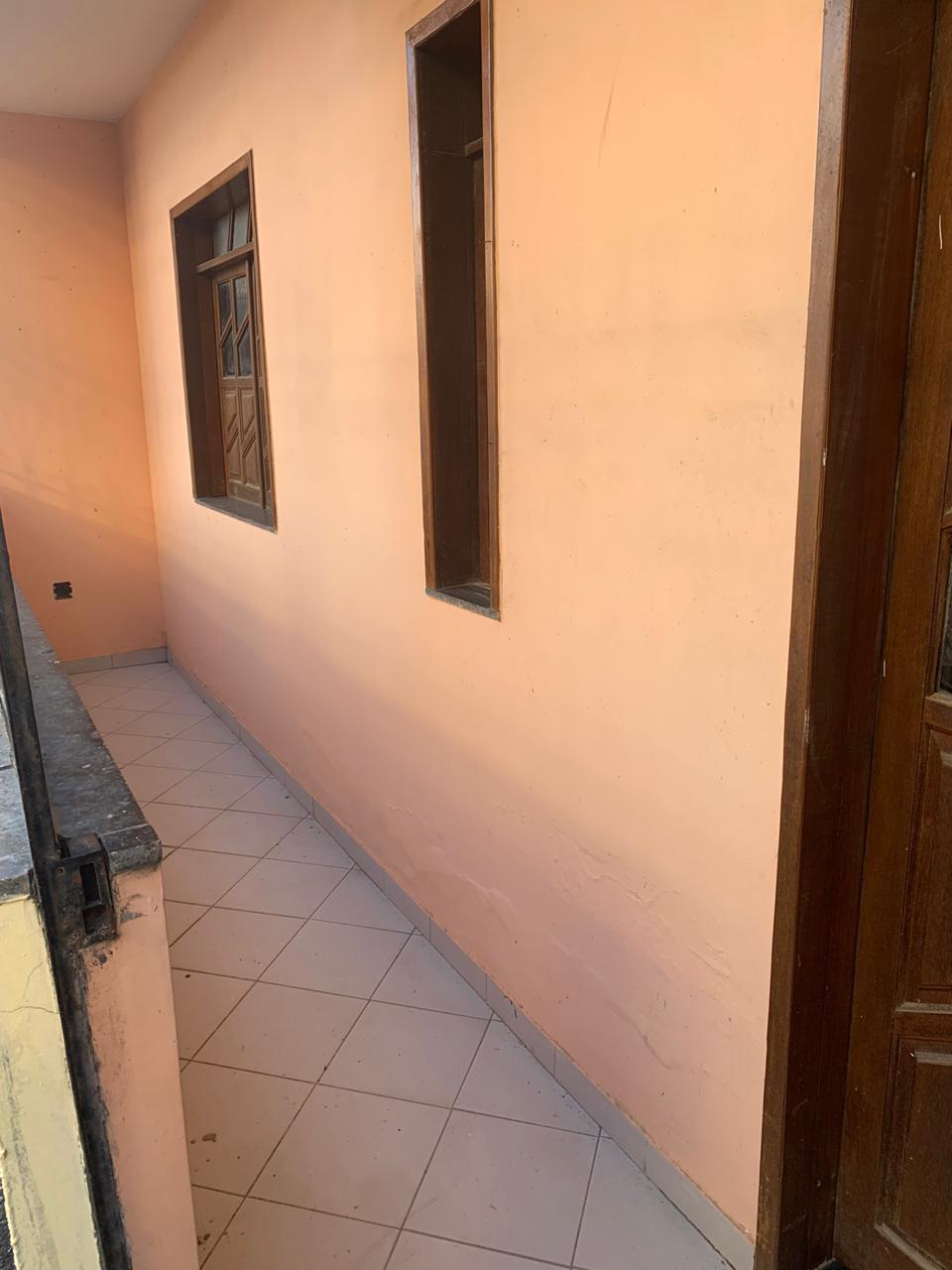Casa - Tancredo Neves