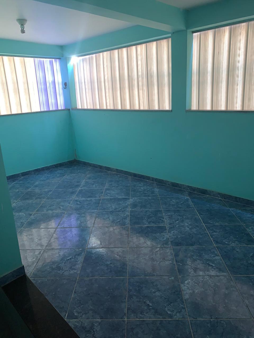 Casa - Tancredo Neves