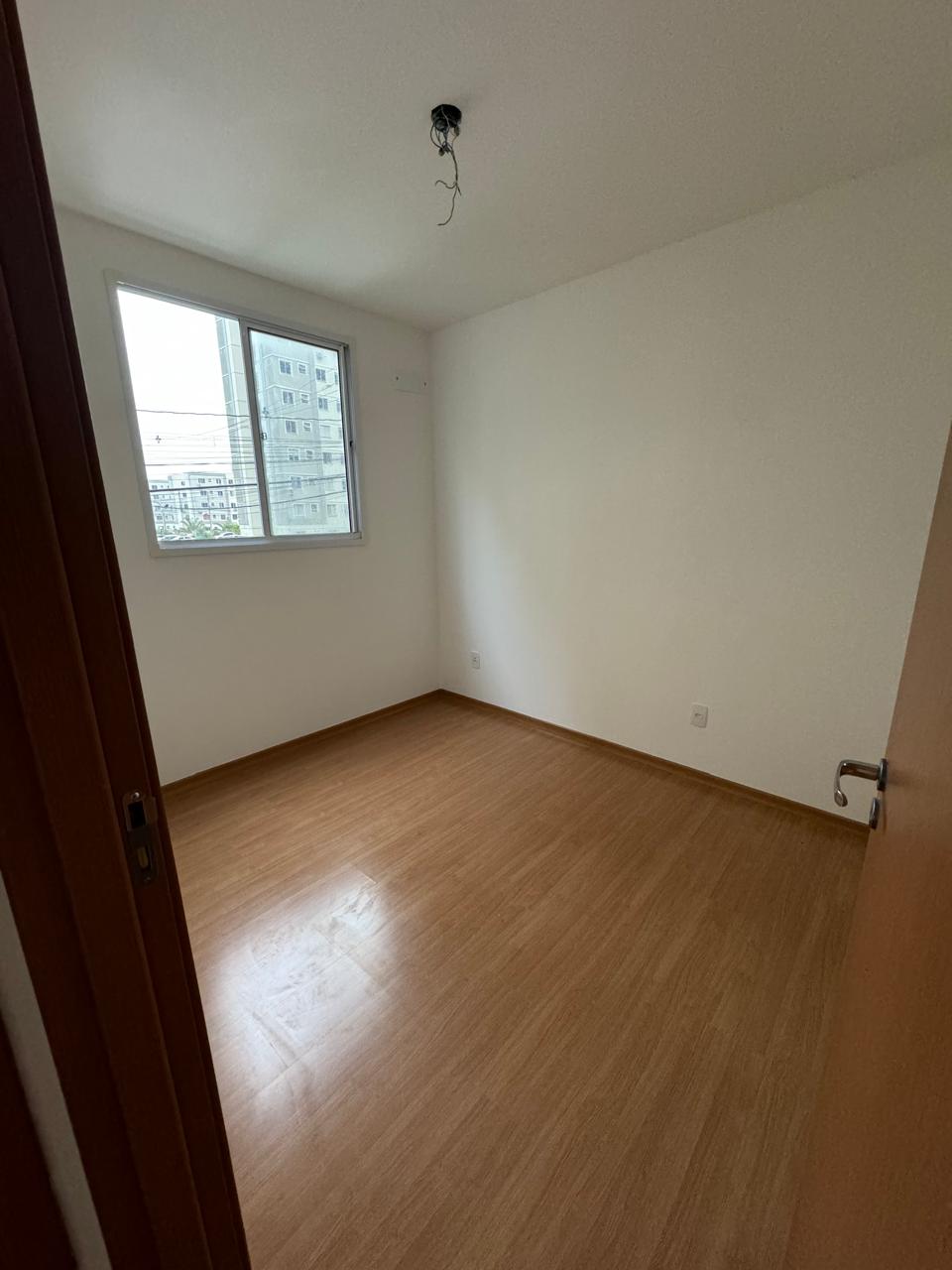 Apartamento - Centro