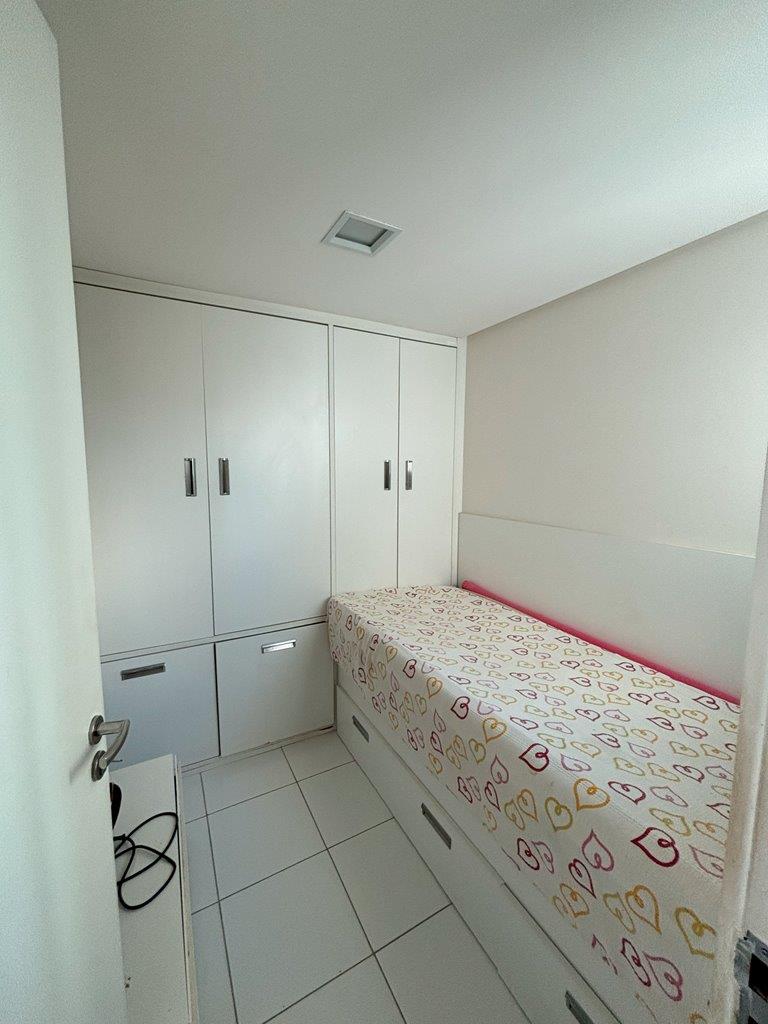 Apartamento - Pituba