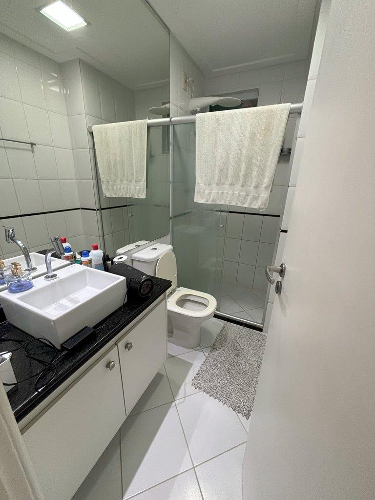 Apartamento - Pituba